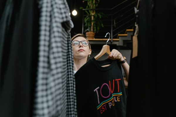 Les sacs banane pour femmes : tendances pour un style parfait !