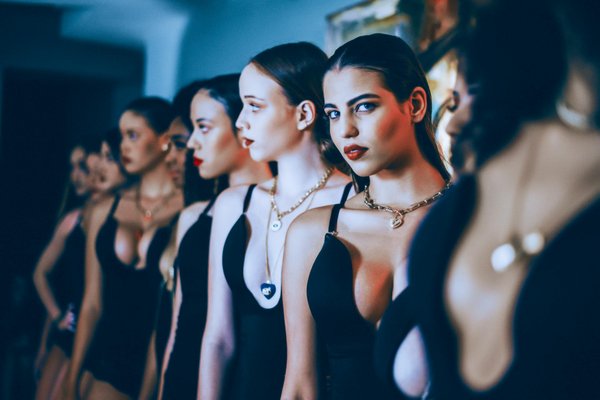 Lingerie de mariage : guide pour choisir selon votre morphologie