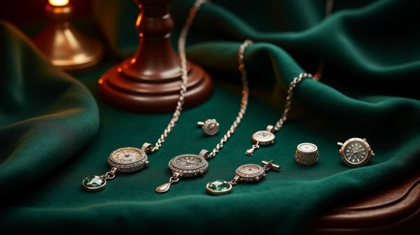 Choisissez des bijoux personnalisés homme pour des occasions spéciales