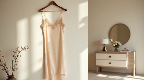 Comment bien choisir sa lingerie de nuit élégante