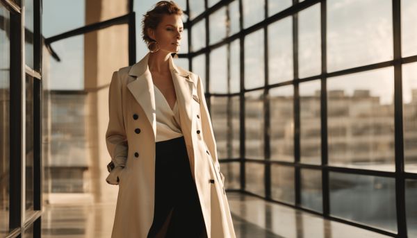 Comment incarner le style élégant en tant que femme moderne
