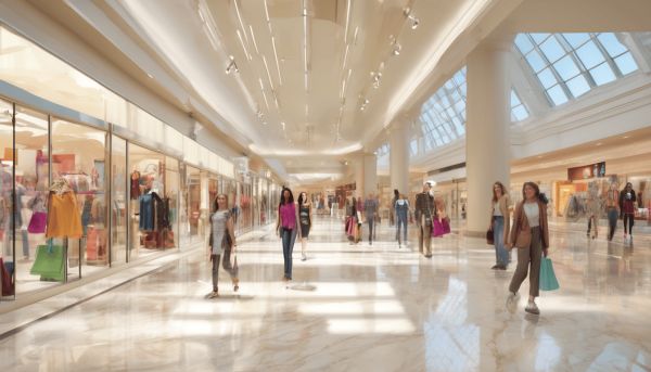 Comment profiter au mieux des boutiques de la Part-Dieu ?