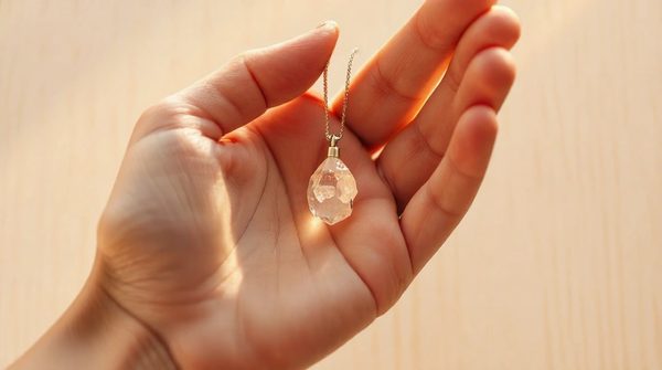 Découvrez les avantages des bijoux en pierres naturelles pour votre bien-être