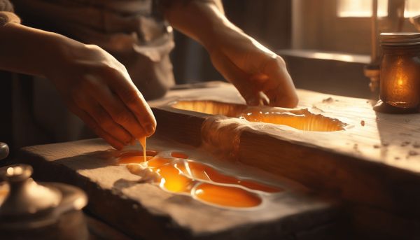 Maîtriser la fabrication de bougies pour des créations uniques