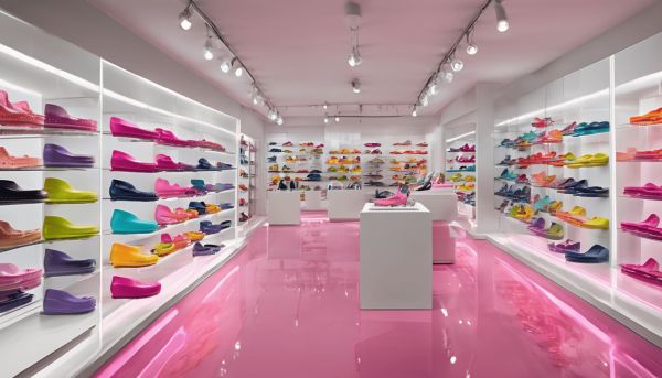 Où trouver les meilleurs prix pour vos Crocs ?