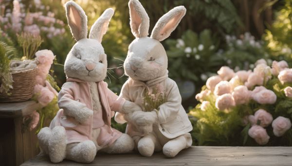 Plonger dans l’univers de my melody et kuromi