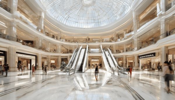 Pourquoi choisir le Siam Paragon pour vos emplettes à Bangkok