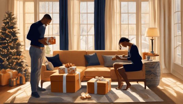 Quelles idées de cadeaux pour son copain qui surprennent ?