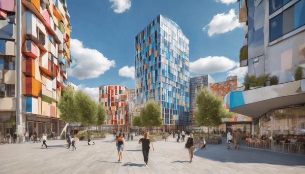 Tête dans les nuages à Lyon Part-Dieu : le choix ludique incontournable