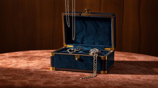 Top 10 bijoux personnalisés homme à offrir pour des moments uniques