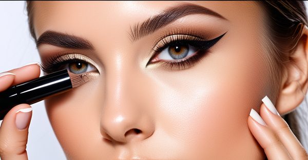 Tutos maquillage et soins beauté pour un look parfait