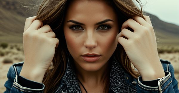 Vêtements rock pour femmes : style et originalité à portée de main