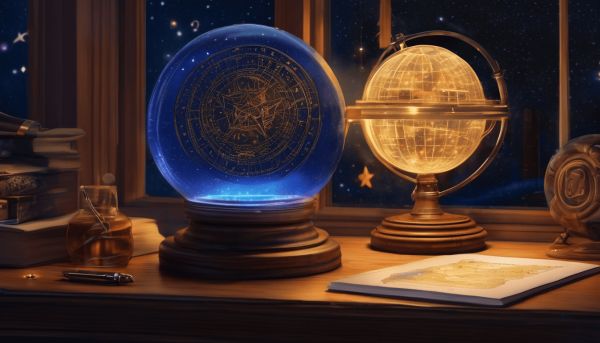 Votre horoscope du jour perras : ce que les astres annoncent