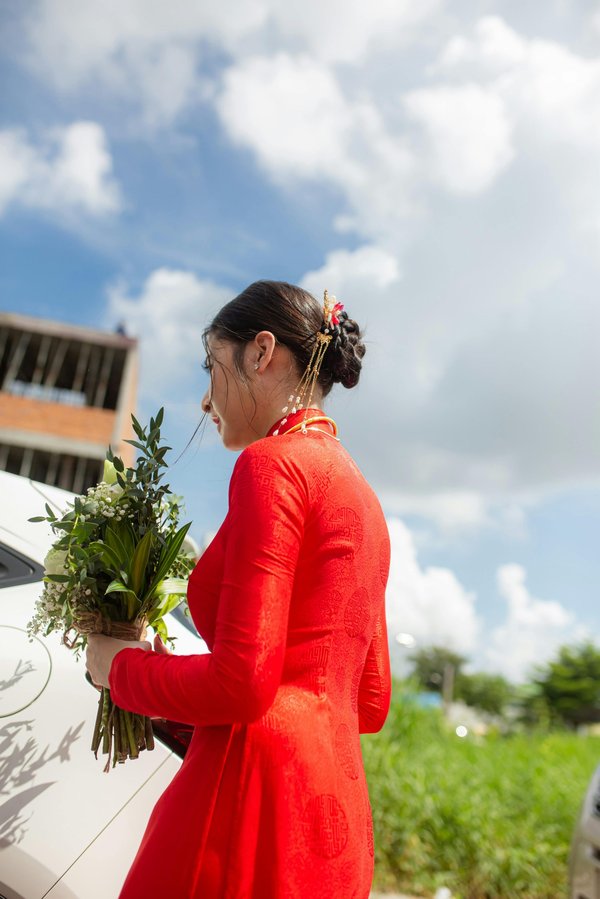 Chignon mariage invitée : idées tendance pour briller