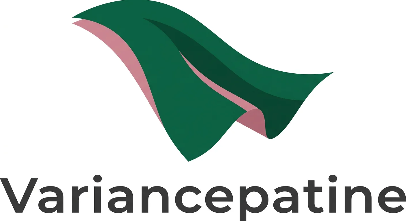 Variancepatine